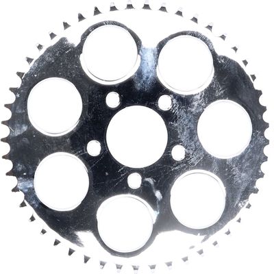 Bakdrev MCS 530 46t Big Twin 00-26