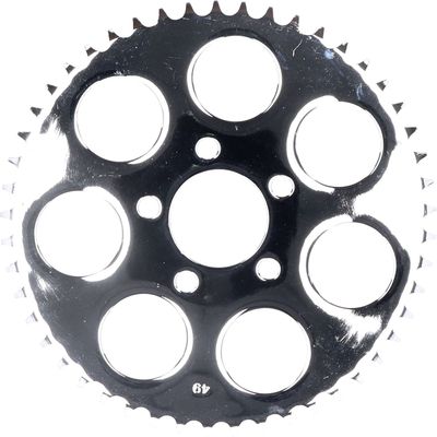 Bakdrev MCS 530 46t Big Twin 00-26