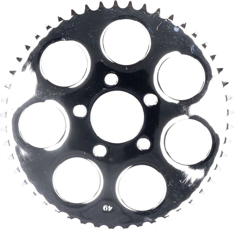Bakdrev MCS 530 46t Big Twin 00-26