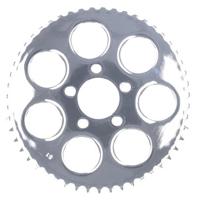 Bakdrev MCS 530 46t Big Twin 00-26