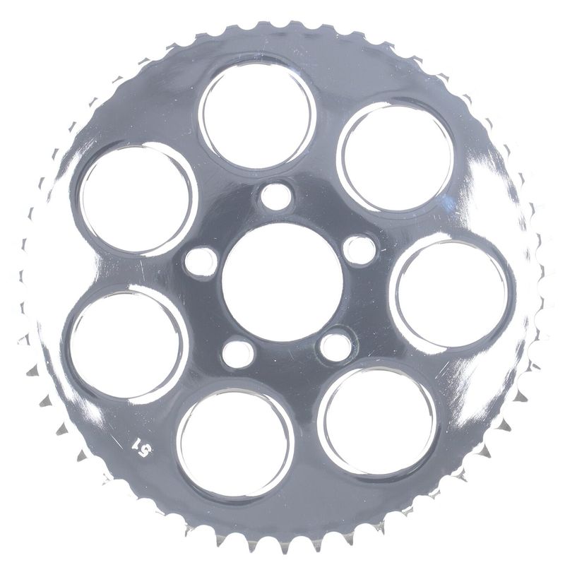 Bakdrev MCS 530 46t Big Twin 00-26