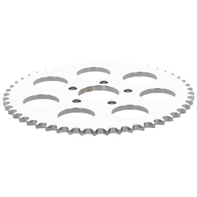 Bakdrev MCS 530 46t Big Twin 00-26