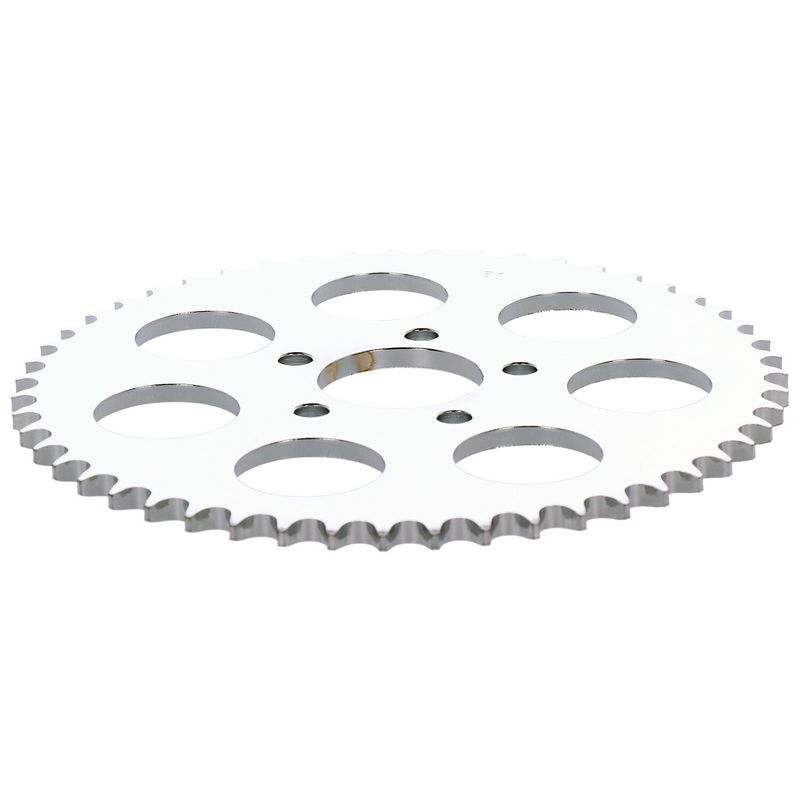 Bakdrev MCS 530 46t Big Twin 00-26