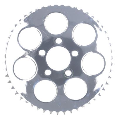 Bakdrev MCS 530 46t Big Twin 00-26