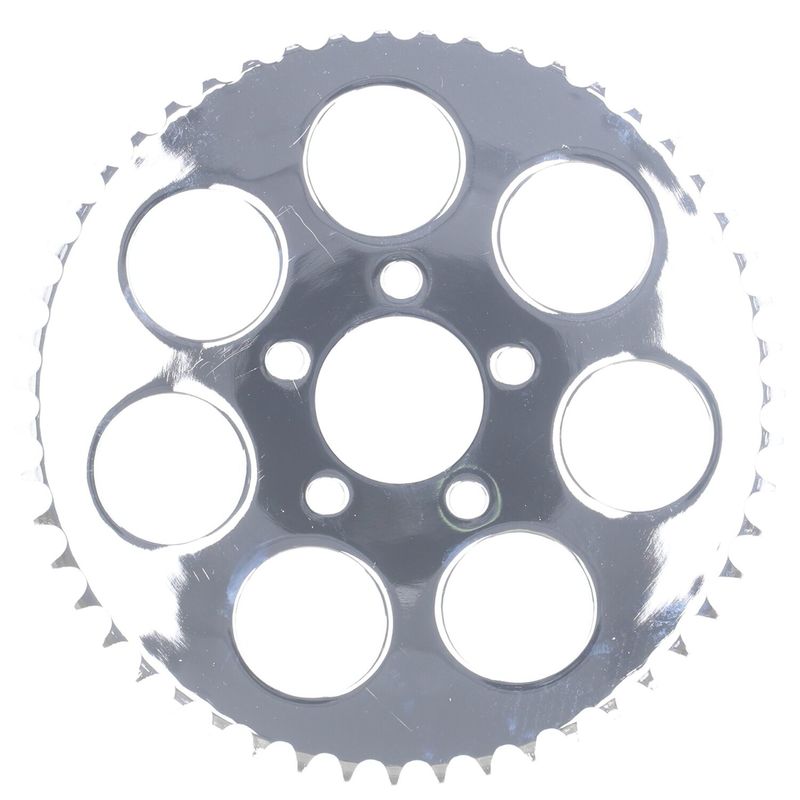 Bakdrev MCS 530 46t Big Twin 00-26