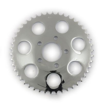 Bakdrev MCS 530 46t Big Twin 00-26