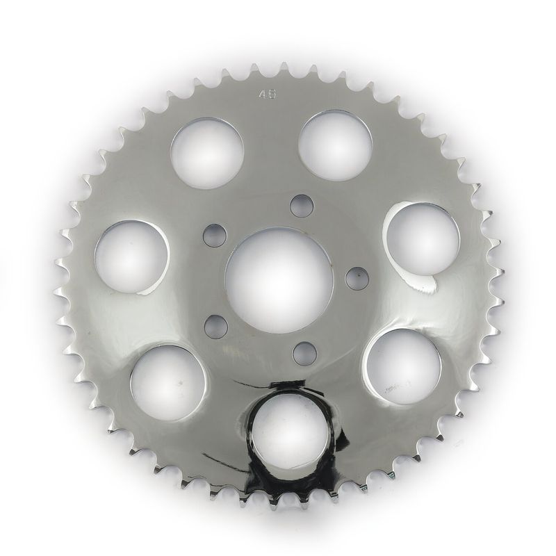 Bakdrev MCS 530 46t Big Twin 00-26
