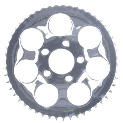 Bakdrev MCS 530 46t Big Twin 00-26