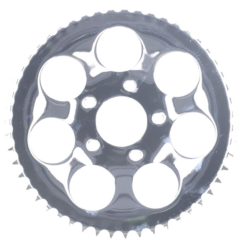 Bakdrev MCS 530 46t Big Twin 00-26