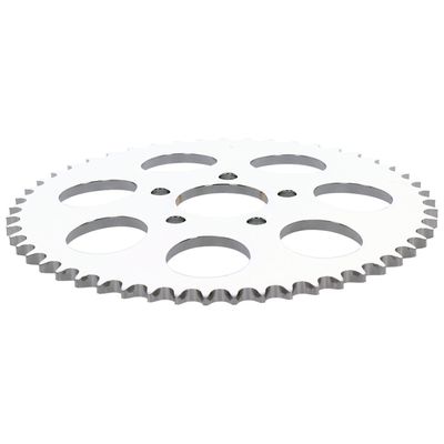 Bakdrev MCS 530 46t Big Twin 00-26