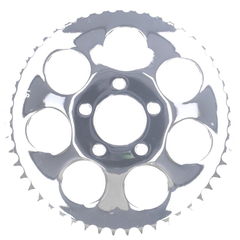 Bakdrev MCS 530 46t Big Twin 00-26