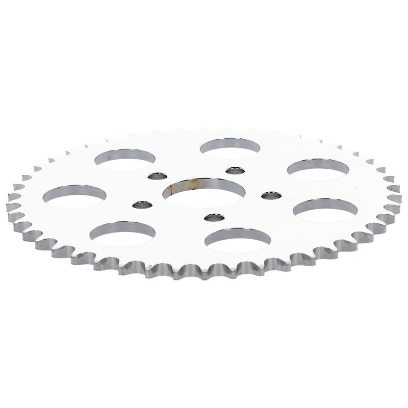 Bakdrev MCS 530 46t krom XL Sportster 86-92