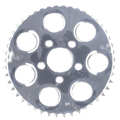 Bakdrev MCS 530 46t krom XL Sportster 86-92