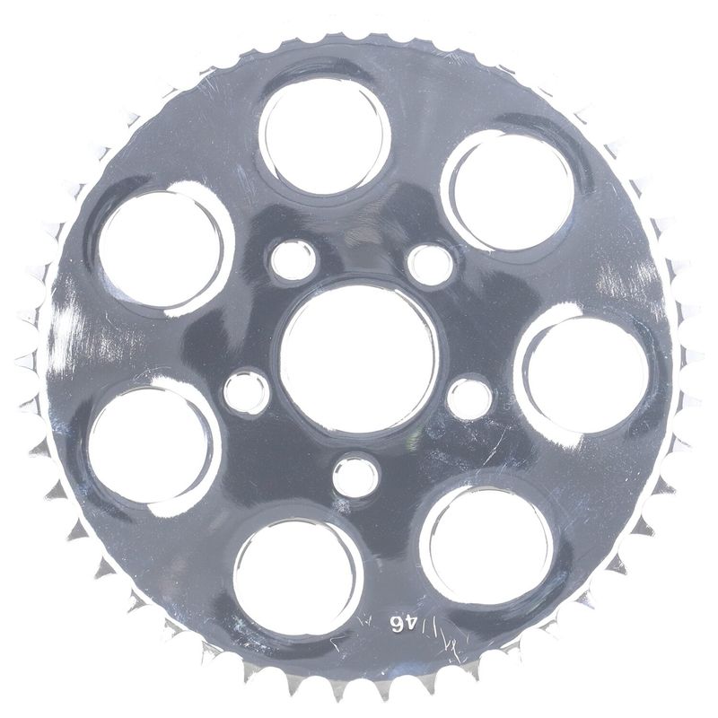 Bakdrev MCS 530 46t krom XL Sportster 86-92