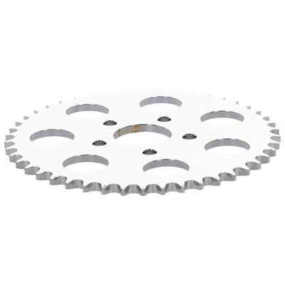 Bakdrev MCS 530 46t krom XL Sportster 86-92