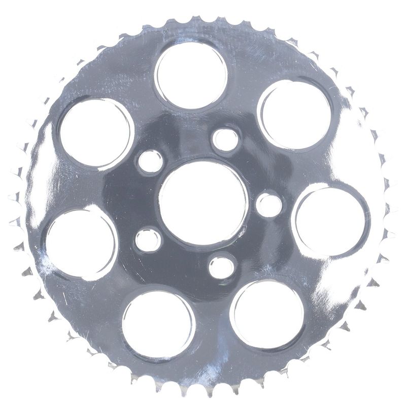 Bakdrev MCS 530 46t krom XL Sportster 86-92