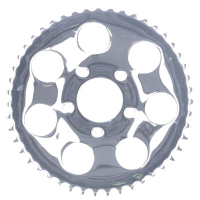 Bakdrev MCS 530 46t Big Twin 00-26