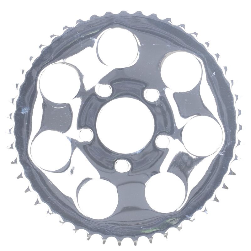 Bakdrev MCS 530 46t Big Twin 00-26