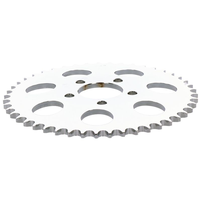 Bakdrev MCS 530 46t Big Twin 00-26