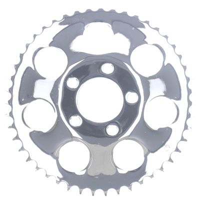 Bakdrev MCS 530 46t Big Twin 00-26