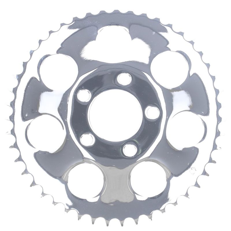 Bakdrev MCS 530 46t Big Twin 00-26