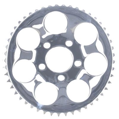 Bakdrev MCS 530 46t Big Twin 00-26