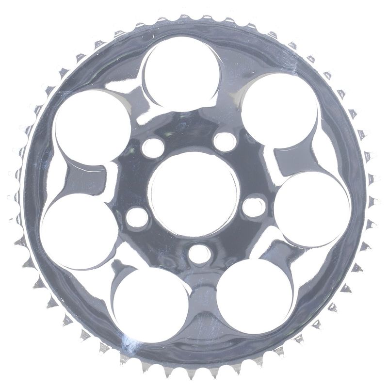Bakdrev MCS 530 46t Big Twin 00-26