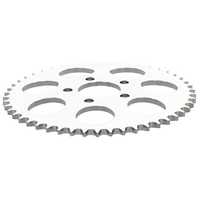 Bakdrev MCS 530 46t Big Twin 00-26