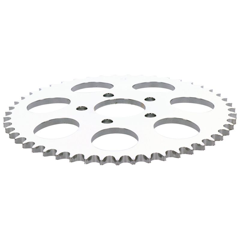 Bakdrev MCS 530 46t Big Twin 00-26