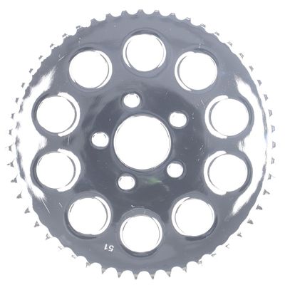 Bakdrev MCS 530 46t krom XL Sportster 86-92