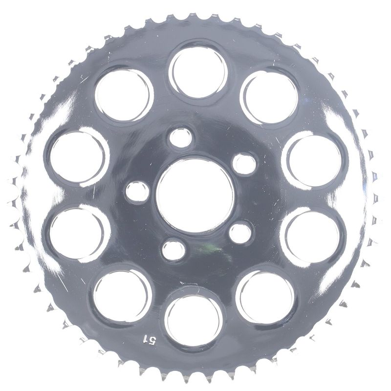 Bakdrev MCS 530 46t krom XL Sportster 86-92