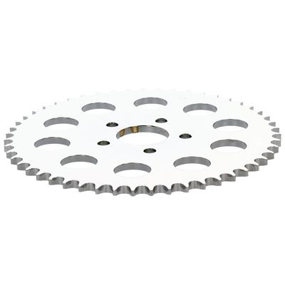 Bakdrev MCS 530 46t krom XL Sportster 86-92