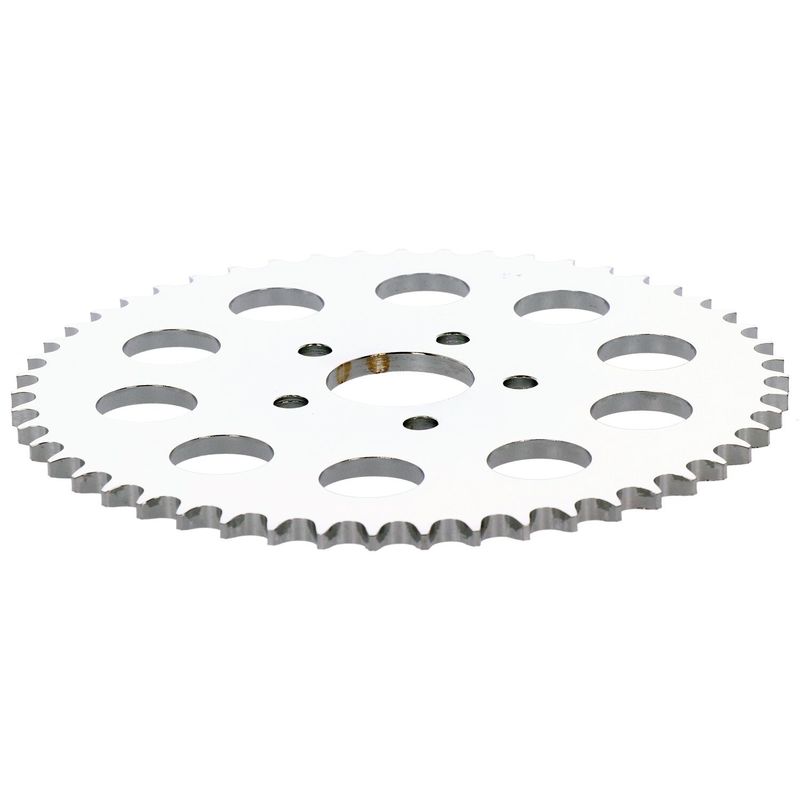Bakdrev MCS 530 46t krom XL Sportster 86-92