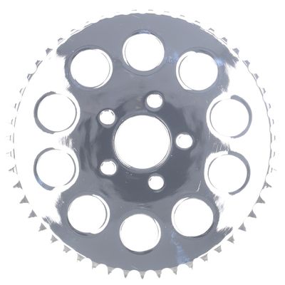 Bakdrev MCS 530 46t krom XL Sportster 86-92