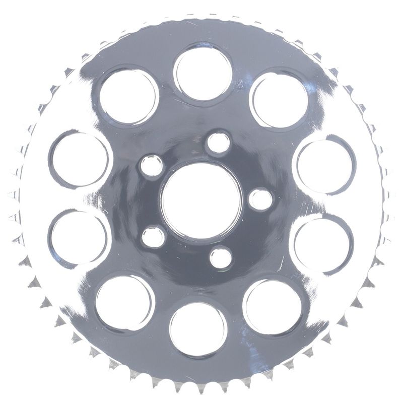 Bakdrev MCS 530 46t krom XL Sportster 86-92