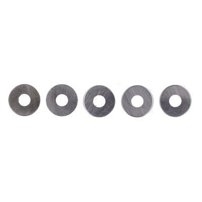 Bricka MCS M8 Softail 18-26 (5-pack)