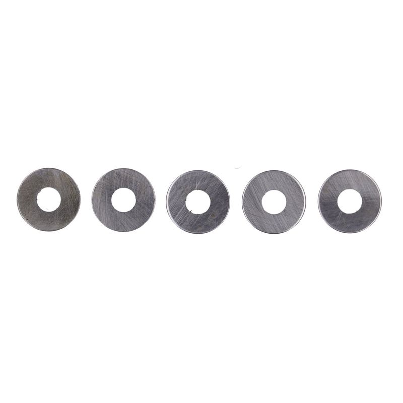 Bricka MCS M8 Softail 18-26 (5-pack)