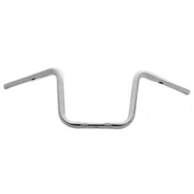 Styre Apehanger MCS 1-1/4" smal 14" höjd krom H-D mech. & e-throttle 82-24