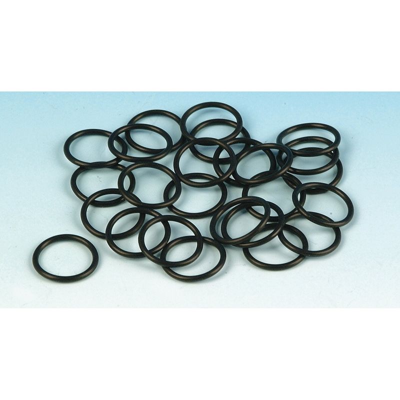O-ring utgående axel James Gaskets