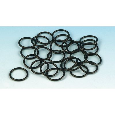 O-ring utgående axel James Gaskets (25-pack)