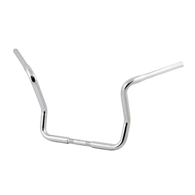 Styre MCS Dresser Apehanger 30mm 14" krom FLH/T 82-24