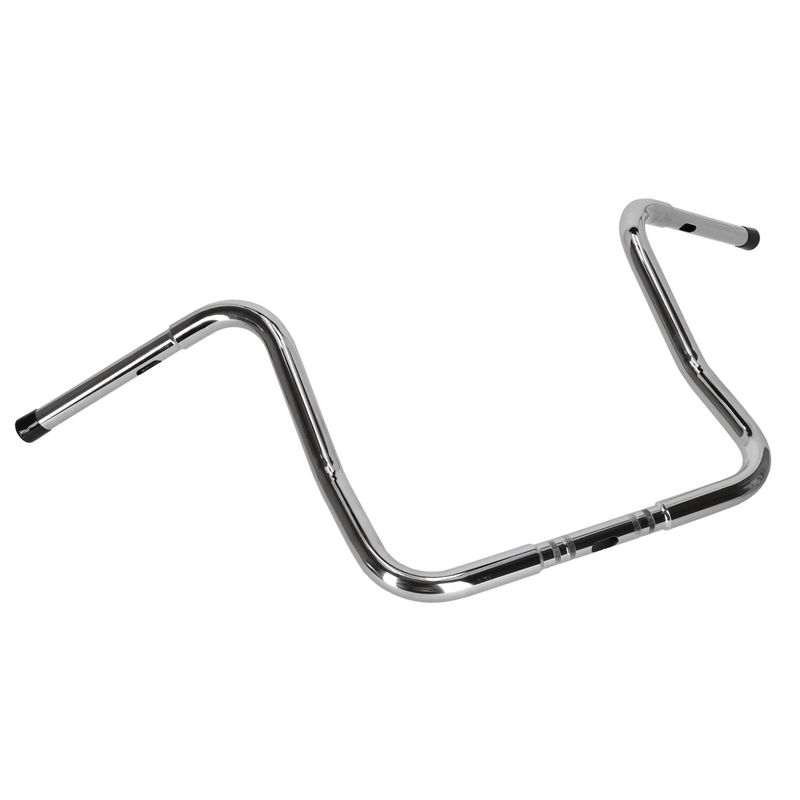 Styre MCS Dresser Apehanger 30mm 14" krom FLH/T 82-24