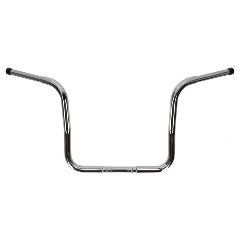 Styre MCS Dresser Apehanger 30mm 14" krom FLH/T 82-24