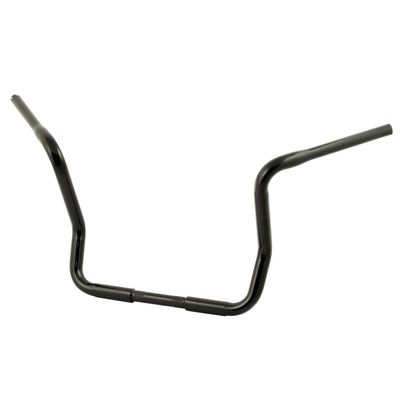 Styre MCS Dresser Apehanger 30mm 14" svart FLH/T 82-24