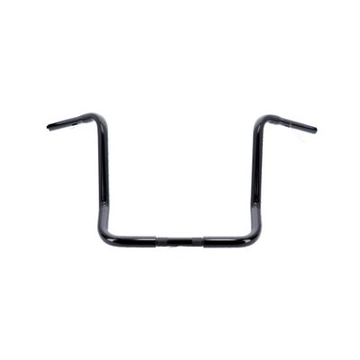 Styre MCS Dresser Apehanger 1-1/4" 17" FLH/T 82-24 svart