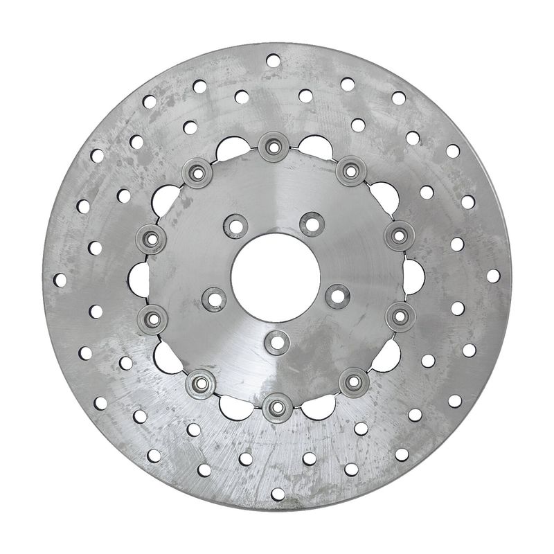 Bromsskiva fram MCS 300mm Softail 15-26