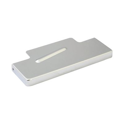 Lock batteri MCS krom Dyna 97-05