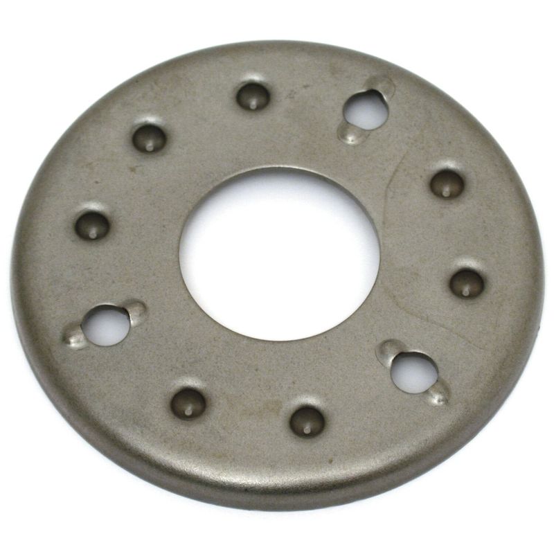 Tryckplatta koppling MCS 3 pinnbultar 36-E84 Big Twin