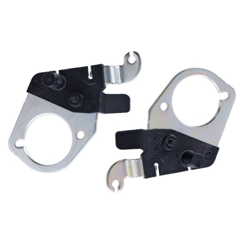 Hus MCS Softail 06-15 (2-pack)