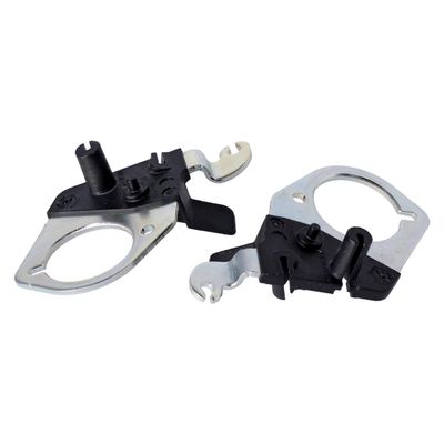 Hus MCS Softail 06-15 (2-pack)